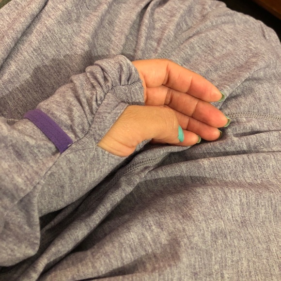 Nike Running soft hand hoodie - Picture 6 of 8